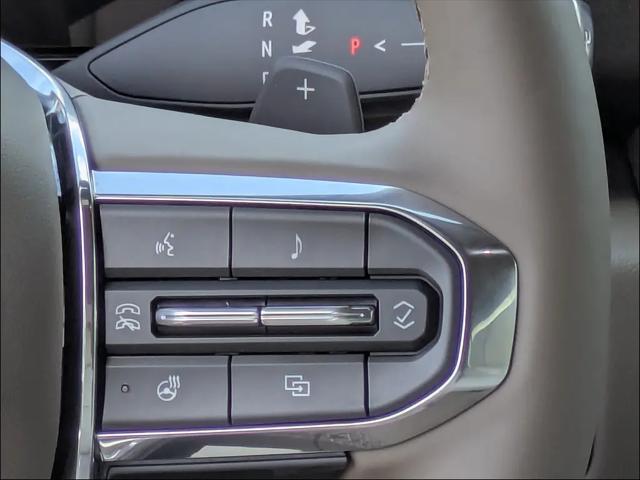 2026 GMC Yukon 2WD Denali