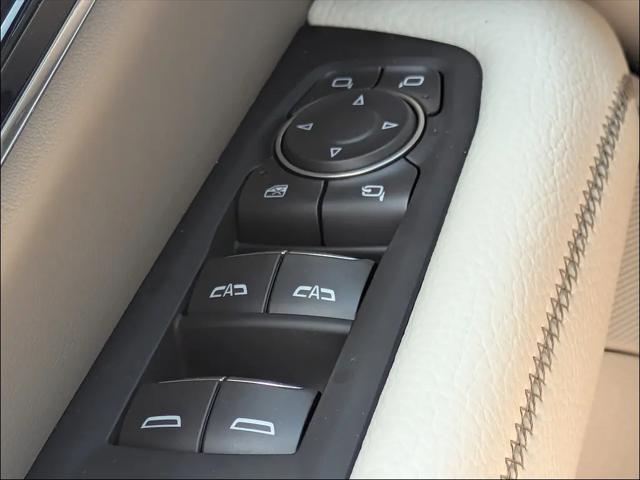 2026 GMC Yukon 2WD Denali