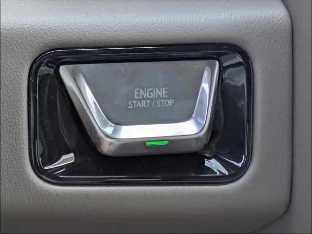 2026 GMC Yukon 2WD Denali