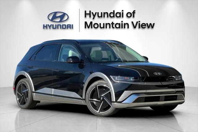 2026 Hyundai IONIQ 5 Limited for sale in Mountain View, CA