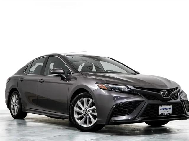 2024 Toyota Camry SE for sale in Elmhurst, IL