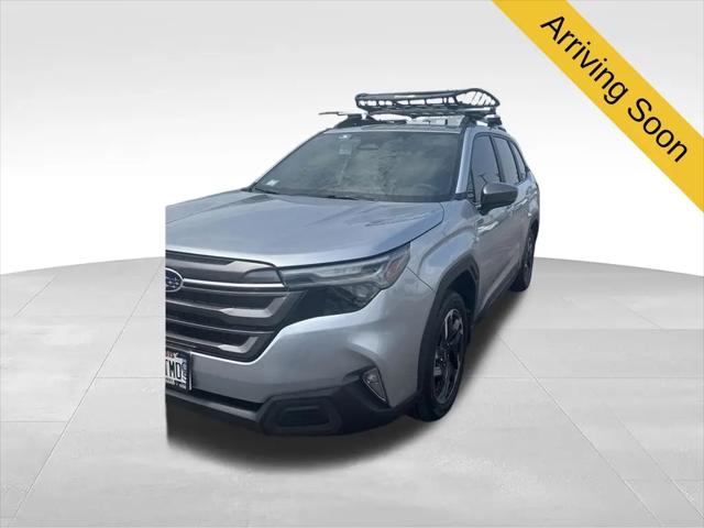 2026 Subaru Forester Limited for sale in Elmhurst, IL