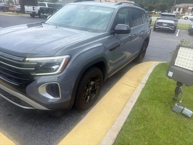 2025 Volkswagen Atlas 2.0T Peak Edition for sale in Warner Robins, GA