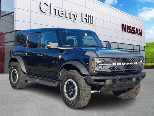 2024 Ford Bronco Badlands for sale in Cherry Hill, NJ