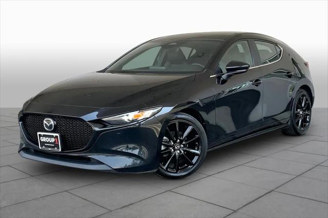 2024 Mazda Mazda3 2.5 S Select Sport for sale in Panama City, FL