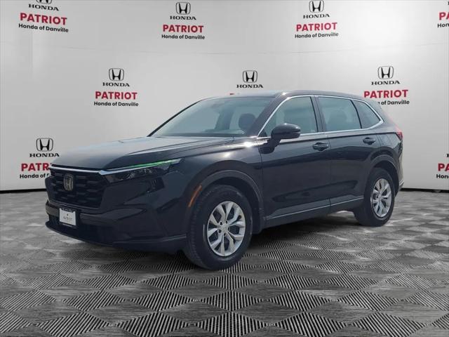 2023 Honda CR-V LX AWD for sale in Danville, IL