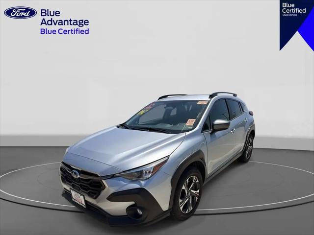 2024 Subaru Crosstrek Premium for sale in North Hollywood, CA