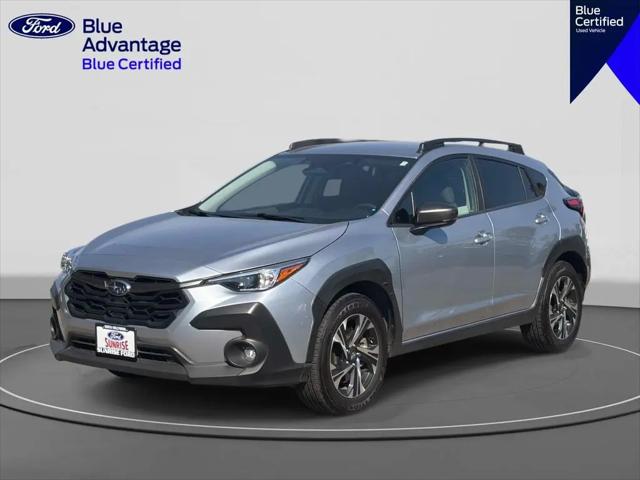 2024 Subaru Crosstrek Premium for sale in North Hollywood, CA