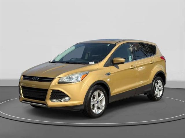 2014 Ford Escape SE for sale in North Hollywood, CA