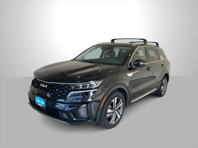 2022 Kia Sorento Hybrid SX for sale in Billings, MT