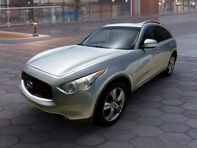 2009 INFINITI FX35 FX35 for sale in La Marque, TX
