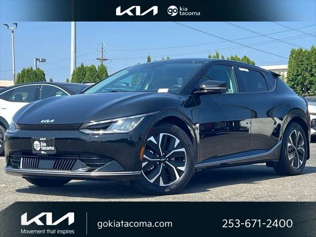 2024 Kia EV6 Wind for sale in Tacoma, WA