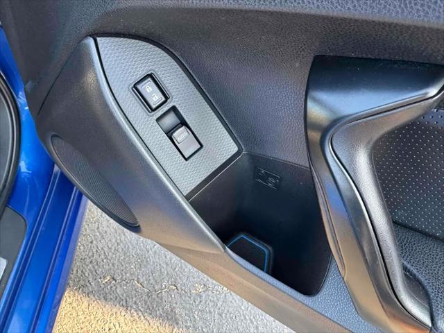 2015 Subaru BRZ Premium