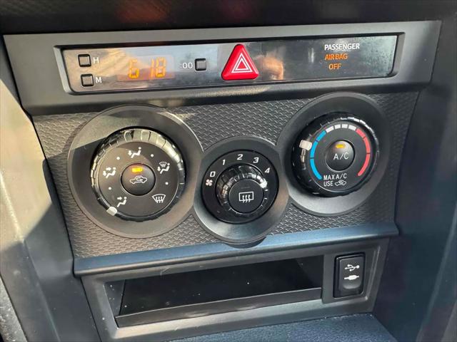 2015 Subaru BRZ Premium