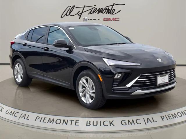 2026 Buick NV Preferred FWD for sale in ELMHURST, IL
