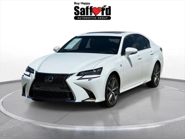 2019 Lexus GS 350 F SPORT for sale in Fairfax, VA