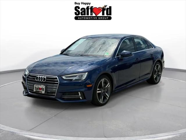 2018 Audi A4 2.0T Premium for sale in Fairfax, VA