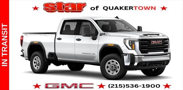 2026 GMC Sierra 3500HD Pro for sale in Quakertown, PA