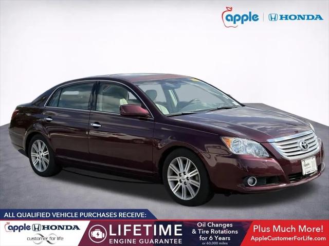 2009 Toyota Avalon Limited for sale in Ellicott City, MD