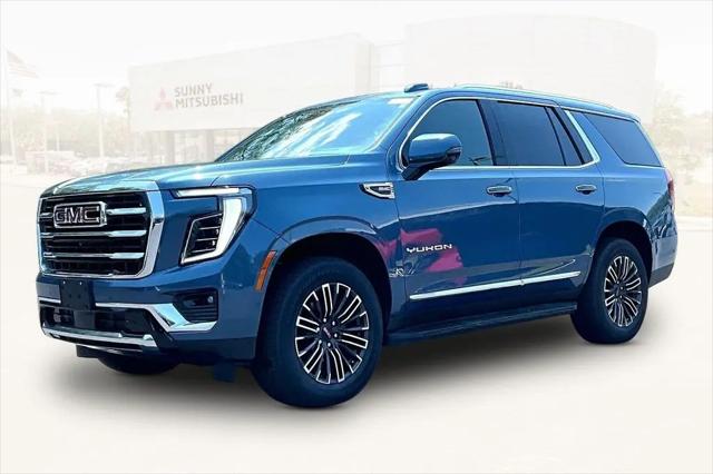 2026 GMC Yukon Elevation 4WD for sale in Jacksonville, FL