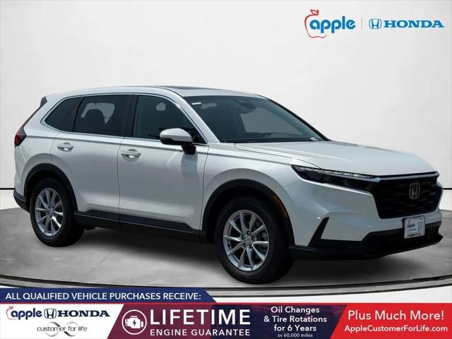 2026 Honda CR-V EX 2WD for sale in Ellicott City, MD