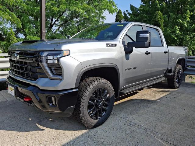 2026 Chevrolet Silverado 2500HD Crew Cab, Standard Bed, LT, 4WD for sale in Englewood, NJ