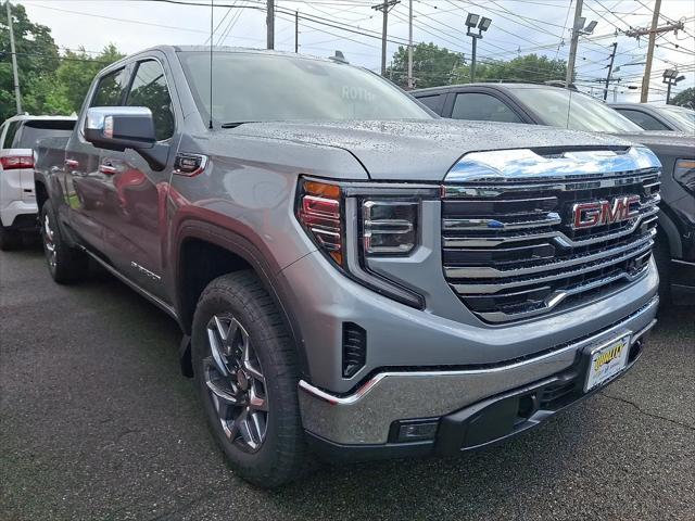 2026 GMC Sierra 1500 Crew Cab, Standard Bed, SLT, 4WD for sale in Englewood, NJ