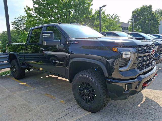 2026 Chevrolet Silverado 2500HD Crew Cab, Standard Bed, XR2, 4WD for sale in Englewood, NJ