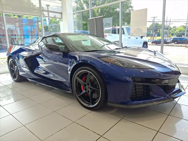 2027 Chevrolet Corvette Convertible, 2LT, RWD for sale in Englewood, NJ