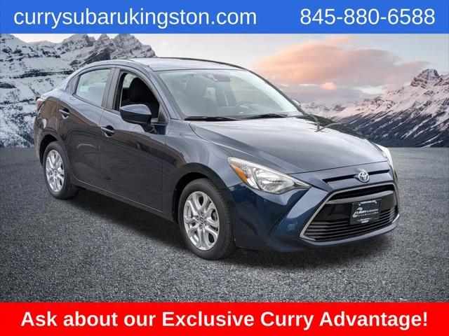2018 Toyota Yaris iA Base for sale in Kingston, NY