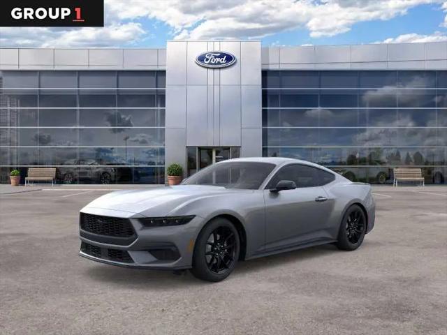 2026 Ford Mustang EcoBoost Premium Fastback for sale in Houston, TX