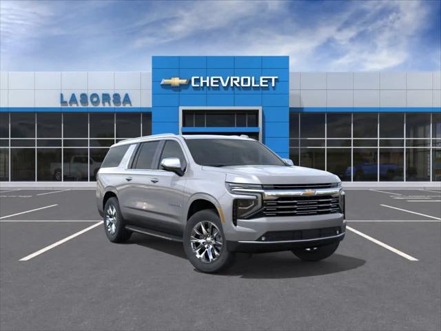 2026 Chevrolet Suburban Premier, 4WD for sale in Bronx, NY