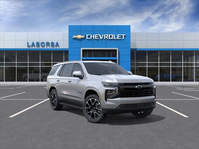 2026 Chevrolet Tahoe 4WD RST for sale in Bronx, NY
