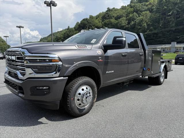 2026 Ram 3500 Chassis Cab Big Horn for sale in Boone, NC