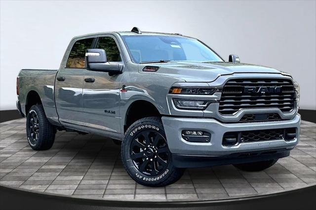 2026 Ram 2500 Big Horn Crew Cab 4x4 64 Box for sale in Boone, NC