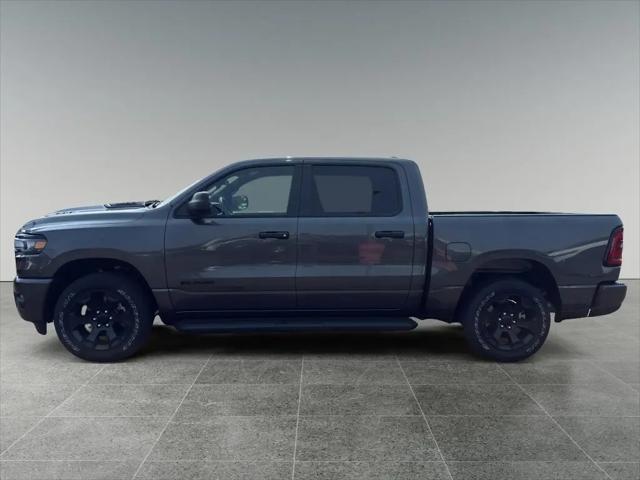 2026 Ram 1500 Express Crew Cab 4x4 57 Box