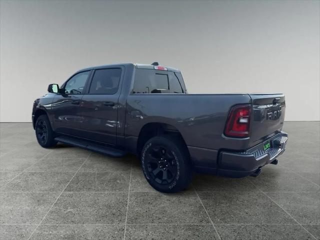2026 Ram 1500 Express Crew Cab 4x4 57 Box