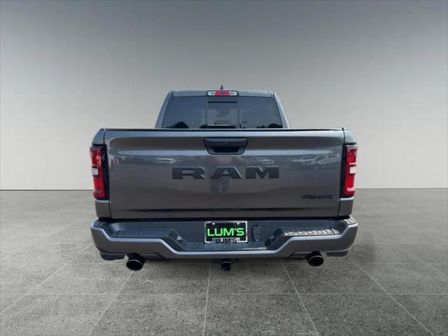 2026 Ram 1500 Express Crew Cab 4x4 57 Box
