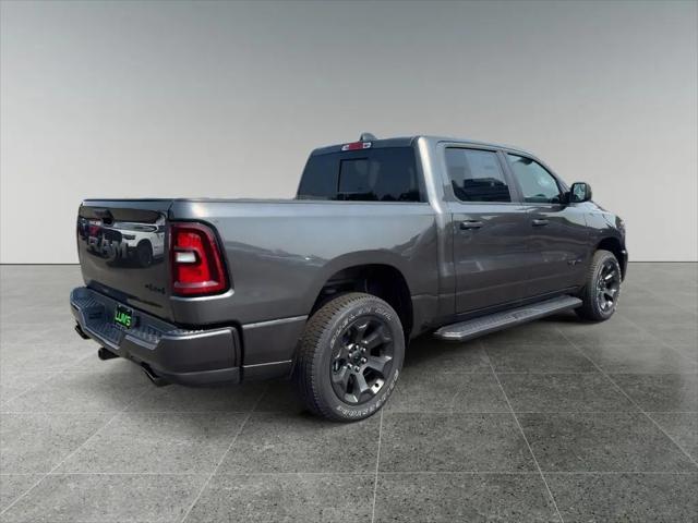 2026 Ram 1500 Express Crew Cab 4x4 57 Box