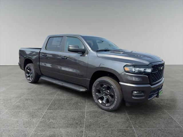 2026 Ram 1500 Express Crew Cab 4x4 57 Box