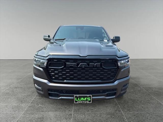 2026 Ram 1500 Express Crew Cab 4x4 57 Box