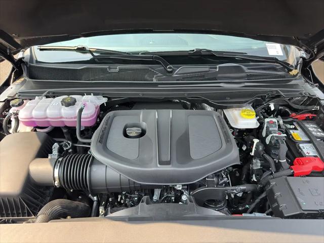 2026 Ram 1500 Express Crew Cab 4x4 57 Box
