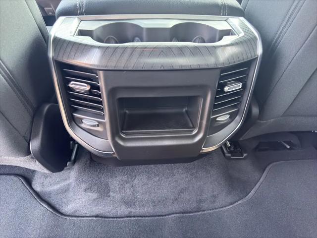 2026 Ram 1500 Express Crew Cab 4x4 57 Box