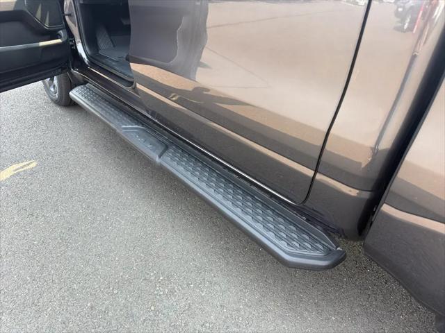 2026 Ram 1500 Express Crew Cab 4x4 57 Box