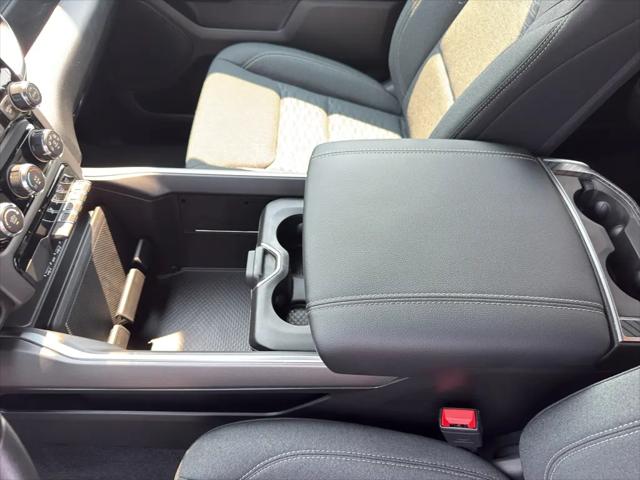 2026 Ram 1500 Express Crew Cab 4x4 57 Box