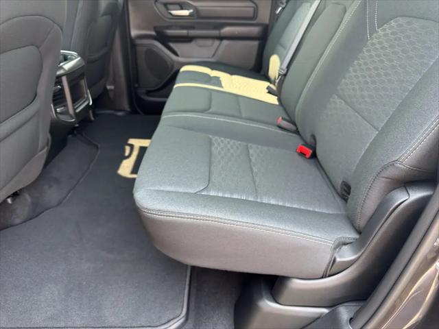 2026 Ram 1500 Express Crew Cab 4x4 57 Box
