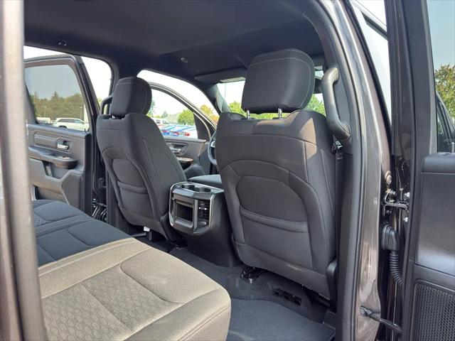 2026 Ram 1500 Express Crew Cab 4x4 57 Box
