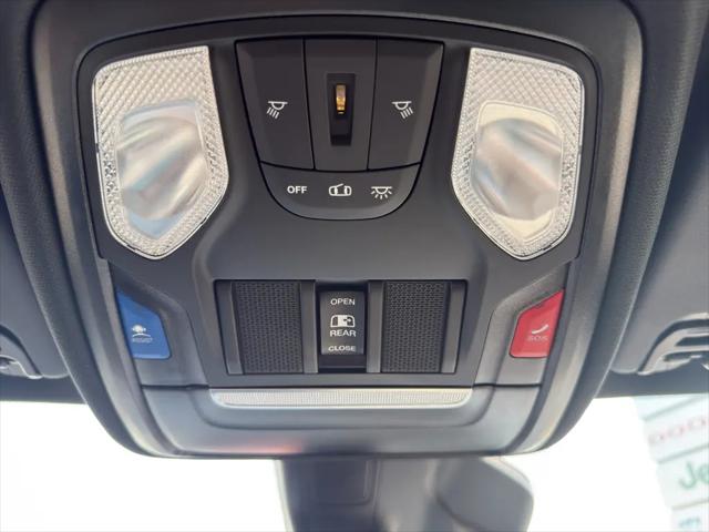 2026 Ram 1500 Express Crew Cab 4x4 57 Box