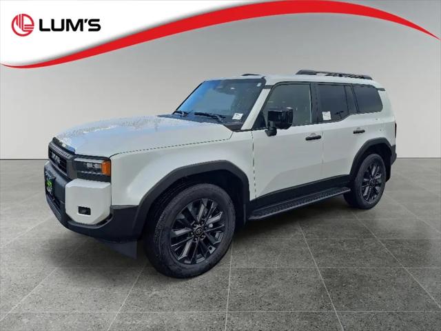 2027 Toyota Land Cruiser Base for sale in Warrenton, OR