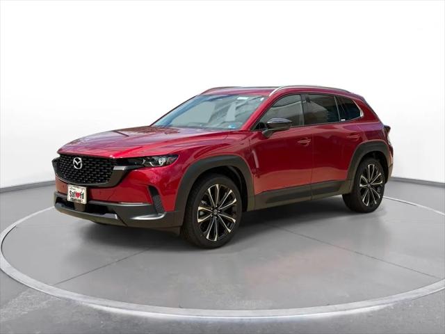2026 Mazda CX-50 2.5 S Premium for sale in Sterling, VA